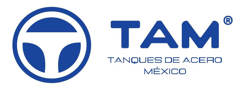 Tanques de Acero México