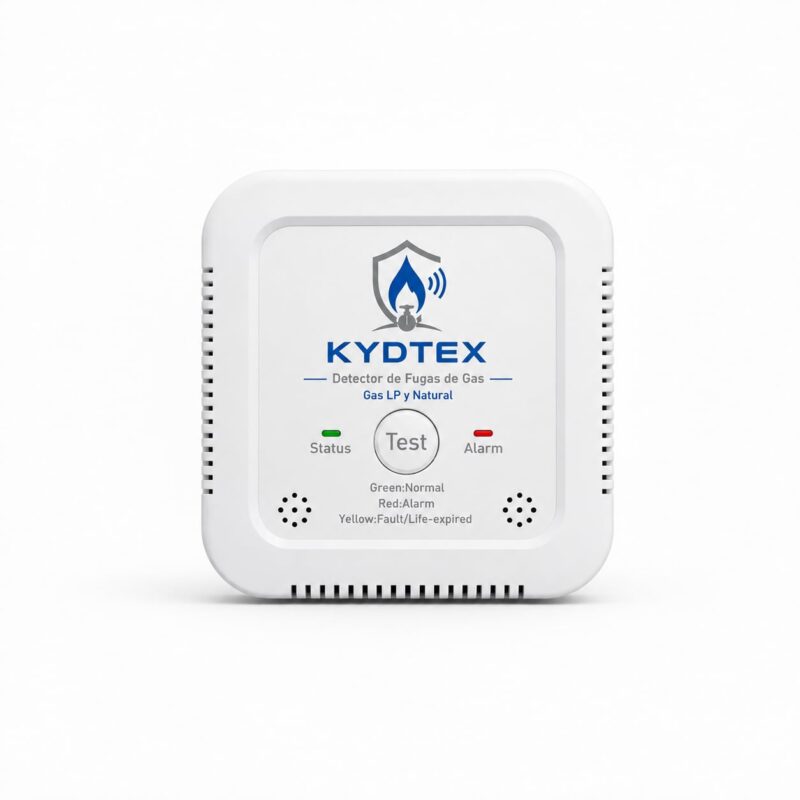 Detector de Fugas KYDTEX