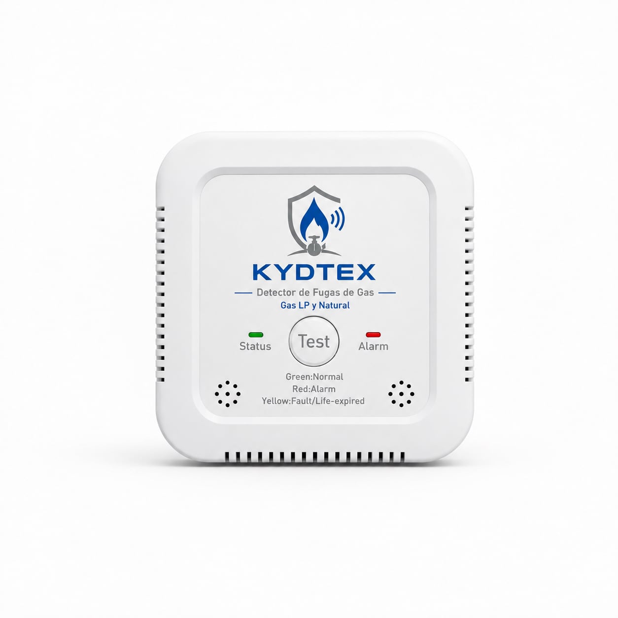 Detector de Fugas KYDTEX